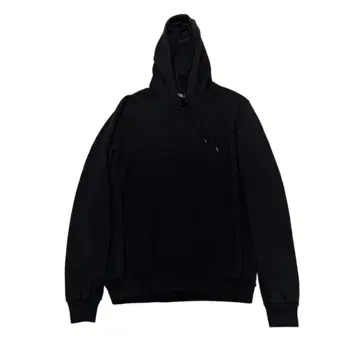 90's APC 아페쎄 프랑스제 울 후드 맨투맨