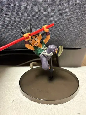 드래곤볼 초 손오공 FES!! 제7탄