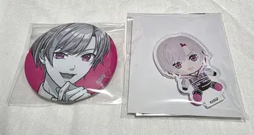 ARGONAVIS 알 고나 비스 E-DINER FaNeMa 우지가와 시유