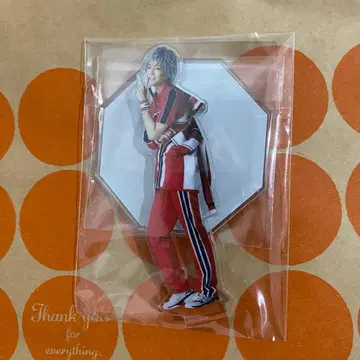 신 테니뮤 타네가시마 아크릴 스탠드