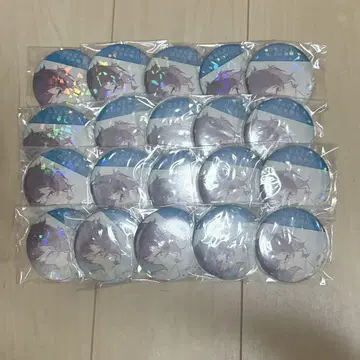 문호 스트레이독스 문스토 다자이 오사무 다빈치 스토어 캔뱃지 묶음 판매