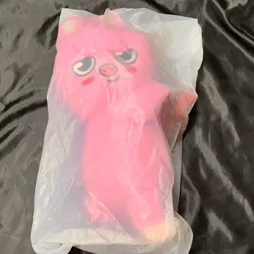 StrayKids 스키즈 백 봉제 인형 미니백 돼끼 창빈