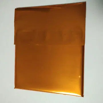 익명 배송 미개봉 AGF 오토메이트 링 던지기 아크릴 브로마이드 B