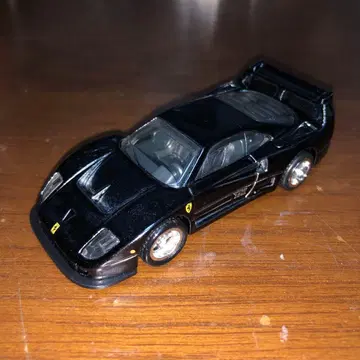 핫휠 슈퍼 보물찾기 2026C 페라리 F40