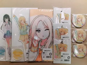 학원 아이돌 마스터 DMM 스크래치 후지타 코토네 츠키무라 테마리