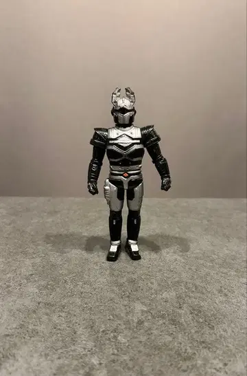 비 파이터 쿠우가 소프트 비닐