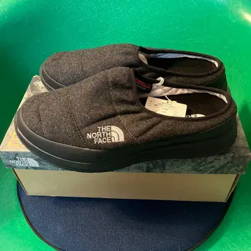 THE NORTH FACE MULE 27cm