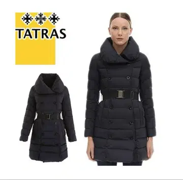 타트라스 롱 다운