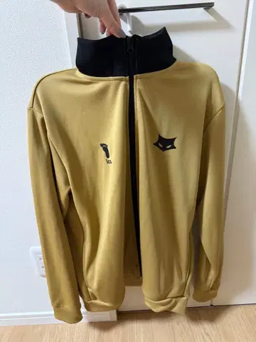 MSBY 블랙 쟈칼 저지 L