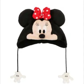 미니 팬캡 미니 마우스 미키 머리띠