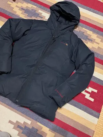 Fin-ch 다운 자켓 XL