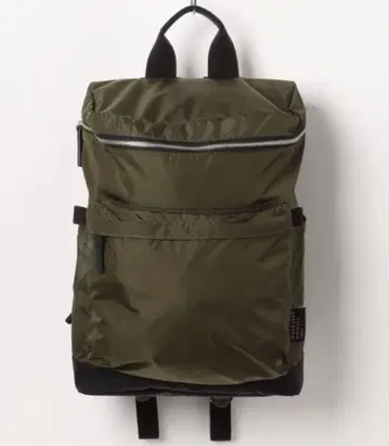 [새상품급] MARGARET HOWELL idea 4H 우엔델 백팩