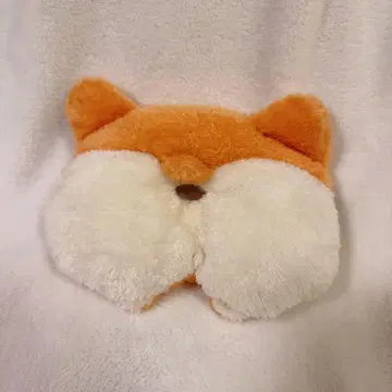 코기 엉덩이 티슈 케이스