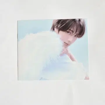 TWS PlayHard COMPACT YOUNGJAE 영재 포토북