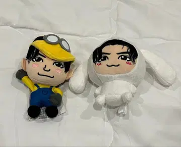 카와무라 카즈마 시나몬 봉제 인형