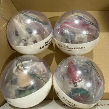 릴린린 캡슐 토이 2024 컴프