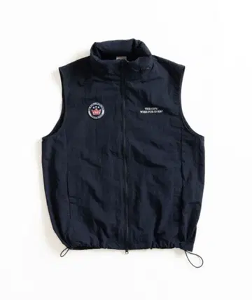 WISH FOR EVER 2WAY NYON 2way 나일론 자켓