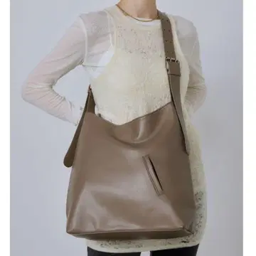 un/neu 원 핸들 2WAY 미니 포켓 숄더