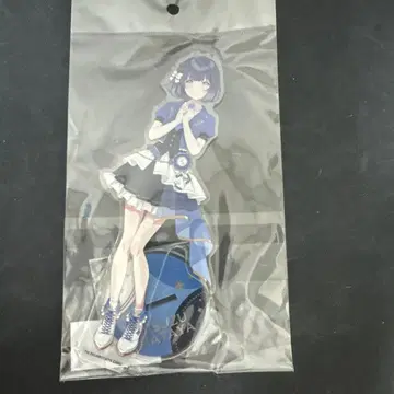 하타야 미스즈 1st milestone 아크릴 스탠드 학원 아이돌 마스터