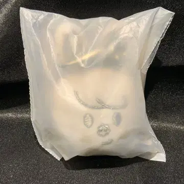 straykids 스키즈 페이스 키링 실버 돼끼 창빈