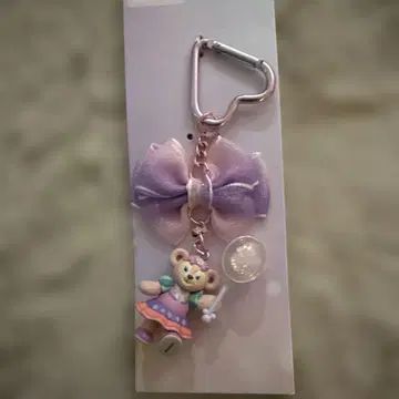 홍콩 디즈니 20주년 셰리 메이 키링