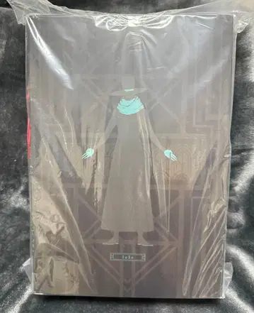 [ 미개봉 ] Eve 크리스마스 이브 BOX 2020