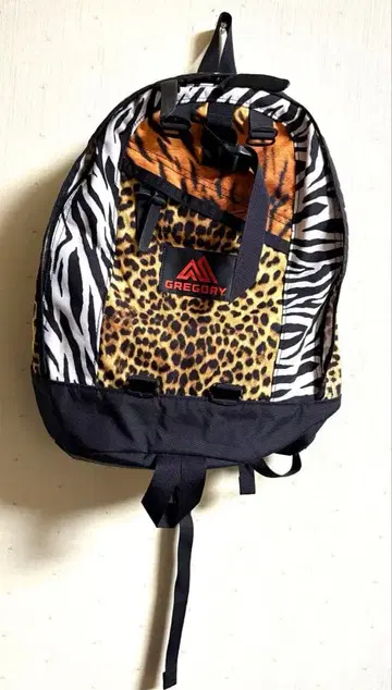 BEAMS BOY x GREGORY ANIMAL FINE DAY