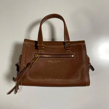 마크제이콥스 미니 크루저 핸드백