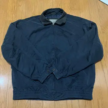 L.L.Bean 네이비 자켓 M 사이즈