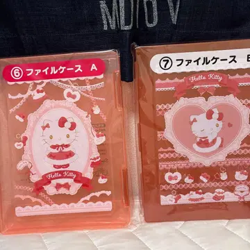 헬로키티 제일복권