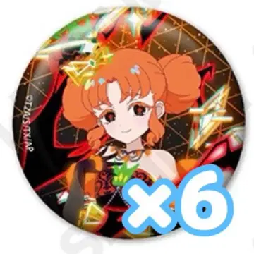 비밀의 아이프리 POP UP SHOP GIGO 캔뱃지 린린