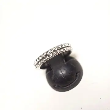 COMME CA DU MODE 코무사 실버 925 반지