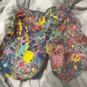 answer4 펑크 Drops of Tear