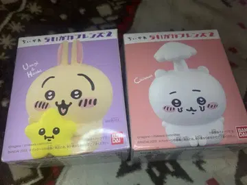 치이카와 프렌즈 2 치이카와 토끼