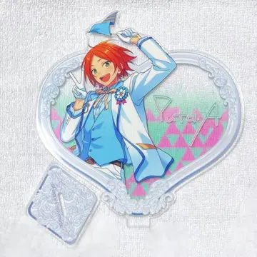 앙스타 아오이 유타 서약 아크릴 스탠드 중국