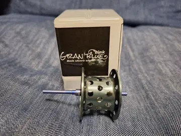 18 안타레스 DCMD 시타마치 스풀 B 스펙