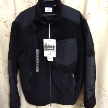 ENGINEERED GARMENTS 유니클로 남성용 플리스 자켓