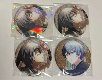 프로세카 아오야기 토야 캔뱃지