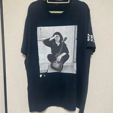 은행나무BOYZ 티셔츠 XL