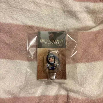 [ 미사용 새상품 ] 골든 카무이 아시리파 큐피