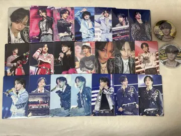 JO1 오히라 쇼세이 도쿄 돔 묶음 판매