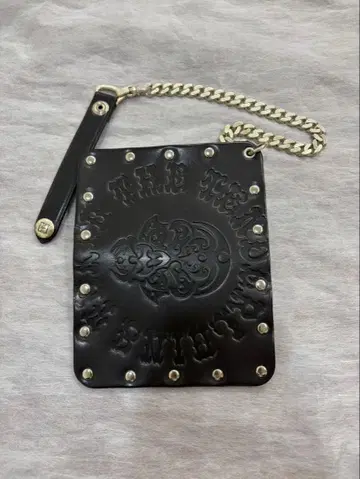 텐더 로인 x 호자나 미사용품 레어