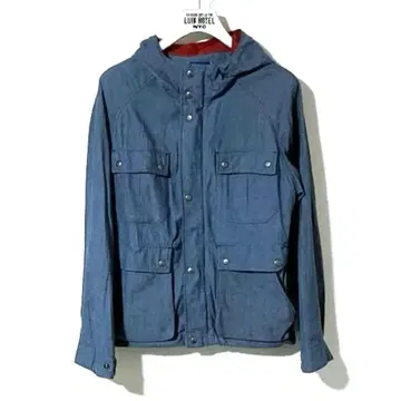 SIERRA DESIGNS 셰라 디자인 60/40 크로스 마운틴 후드티