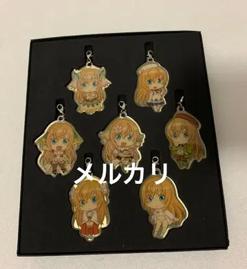 사주 콘체르토 이온과 당신의 추억의 생활 참 세트