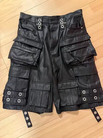 BREATH BADHOP 카고 팬츠 cargo pants