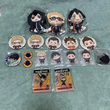 하이큐!! 카라스노-2