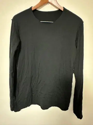 kazuyuki kumagai attachment 티셔츠 2 롱티