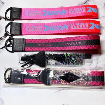 [앙스타] 리스렛 4세트 [2wink]