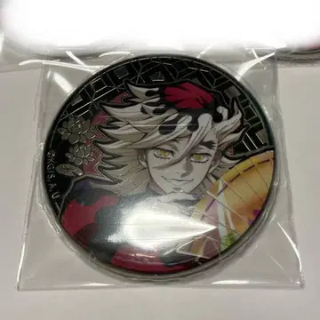 귀멸의 칼날 애니플렉스 AGF 캔뱃지 도우마