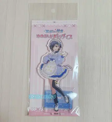 미즈노 아이 저지 메이드 아크릴 스탠드 팝업